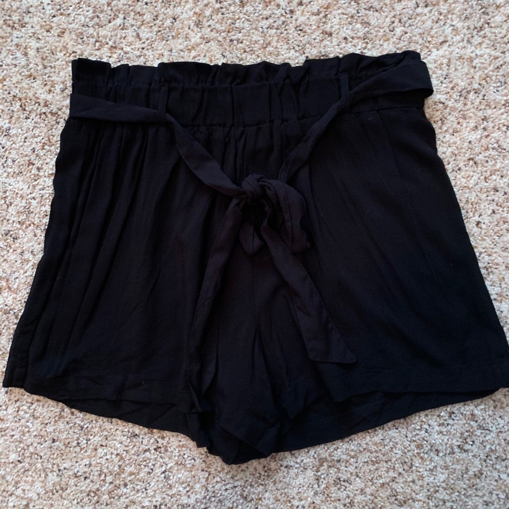 Tie - Shorts